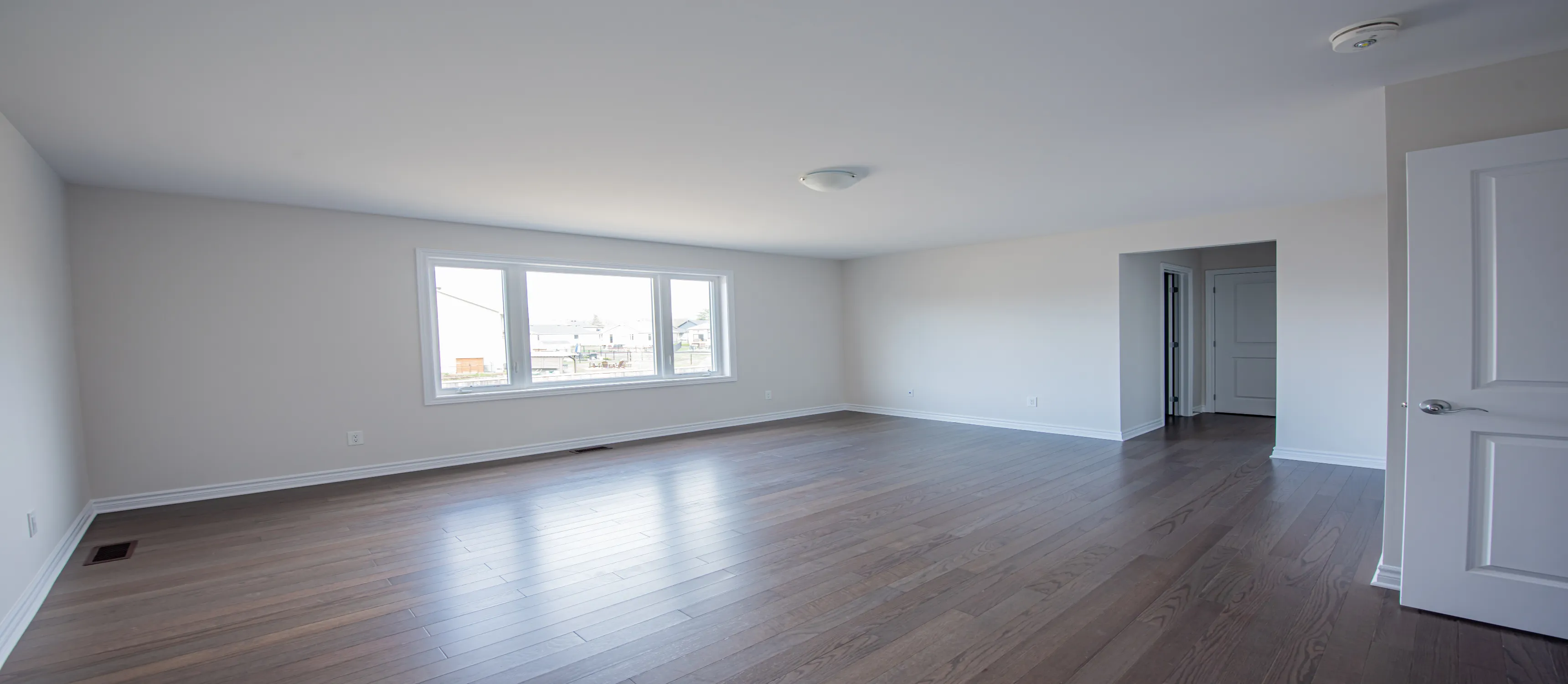 Best Painting LA Interior Painted