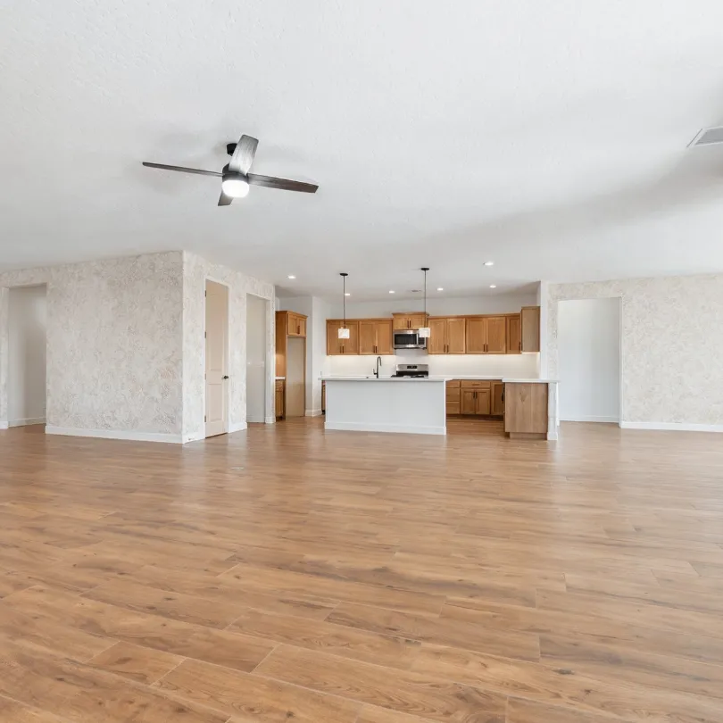 Wallpaper Installation and Removal