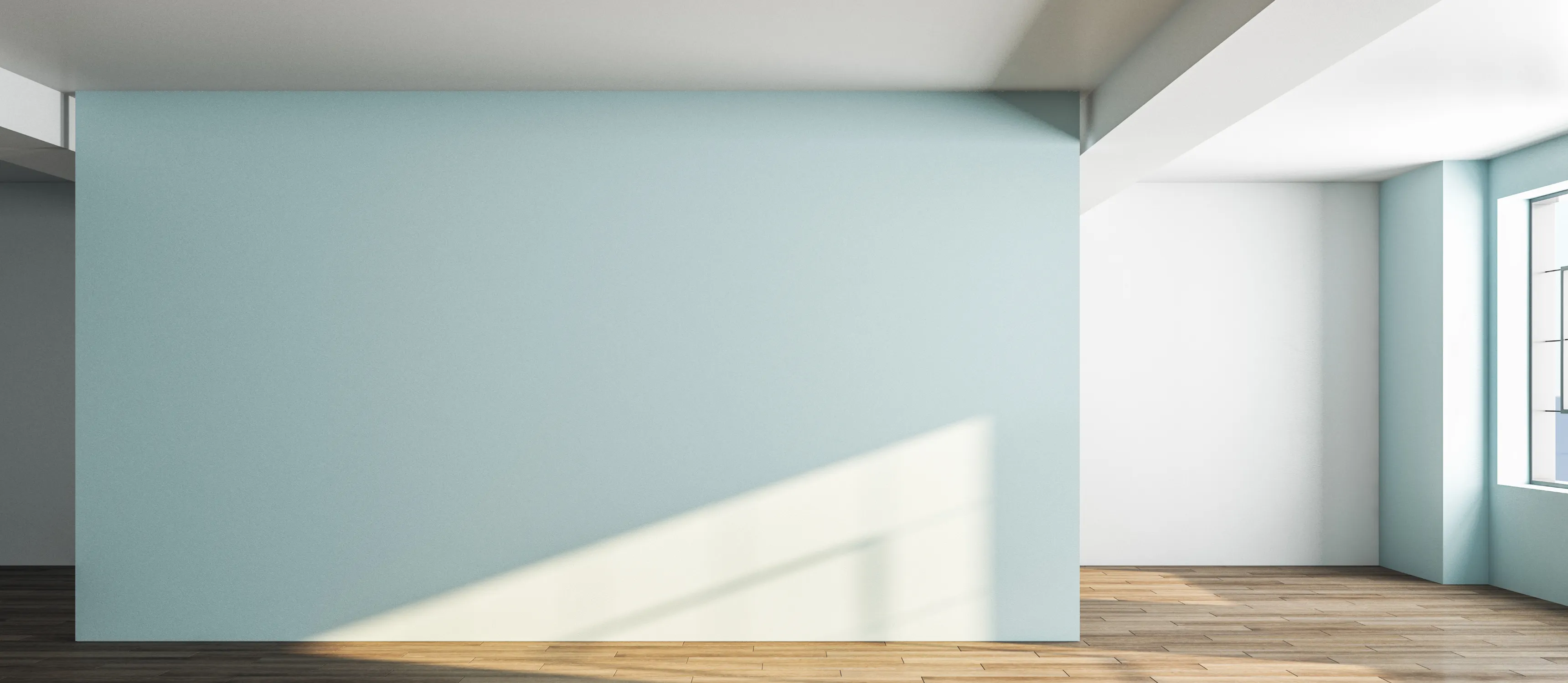 interior painting in Los Angeles, California